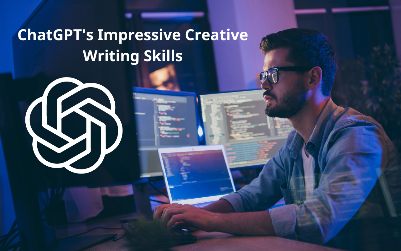 ChatGPT's Impressive Creative Writing Skills